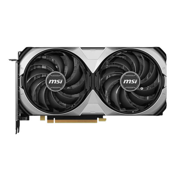 MSI RTX 4070 Super 12G Ventus 2X OC Gaming Graphics Card